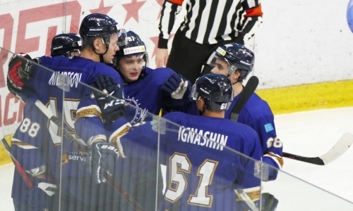 «Торпедо» отправилось на четырехматчевый выезд