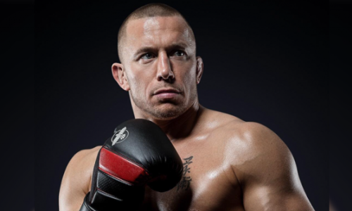 Назван самый скупой боец в UFC