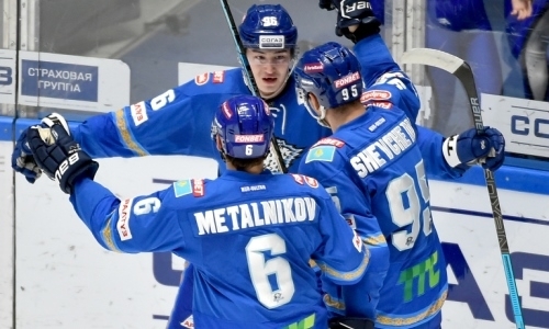 Какое место занимает «Барыс» по зарплатному бюджету в Восточной конференции КХЛ