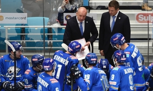 «А почему бы и нет?» В России определили место «Барыса» по итогам сезона в связи с тратами клуба