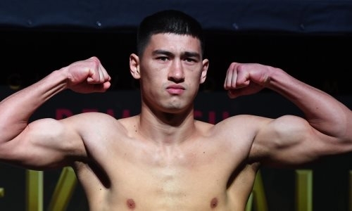 «Фанат Головкина» Бивол отреагировал на бой Бетербиев — Гвоздик и бросил вызов «самому опасному человеку в боксе»