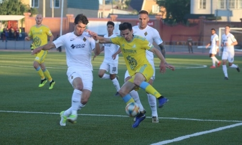 «Устроит только победа». Прогноз на матч «Астана» — «Кайрат» сделало российское СМИ