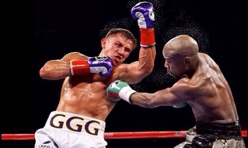 Мэйвезеру сообщили на родине печальные последствия супербоя с Головкиным в наши дни