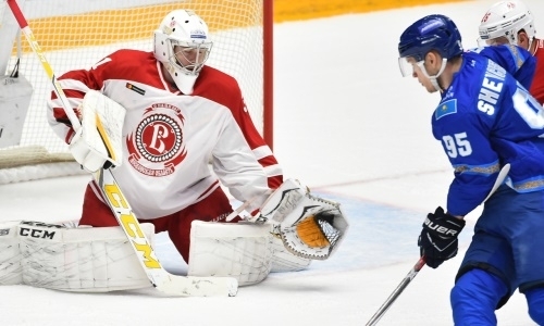 «Казахстанцы начинают скатываться». В России знают исход матча «Барыс» — «Витязь»