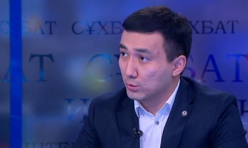 Наги Бакытбеков: «Бесплатные билеты неправильно продавать в интернете или возле стадиона»