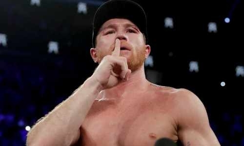 «Как с Головкиным». Стал известен хитрый план «Канело» на бой с Бетербиевым