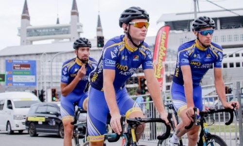 Казахстанский гонщик стал вторым по итогам Tour of Peninsular