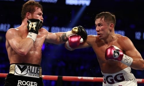 Келлерман сообщил о неожиданном влиянии Уорда на бои Головкина с «Канело»