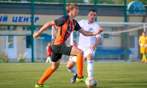 «Шахтёр-Булат» и «Жетысу Б» разошлись миром в матче Первой лиги