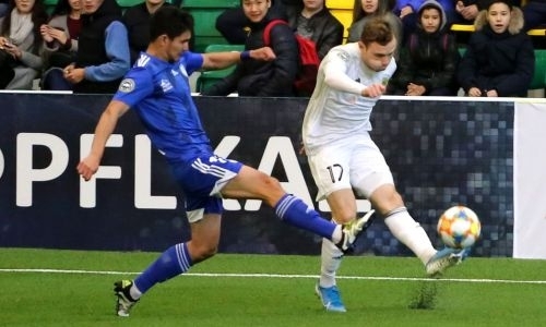 Статистика матчей 30-го тура Премьер-Лиги