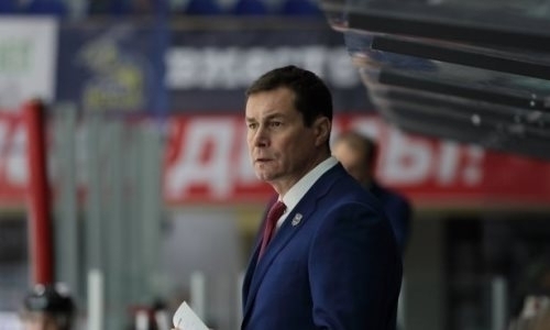 «Знали, что будет сложно». Наставник «Нефтяника» — о матче с «Сарыаркой»