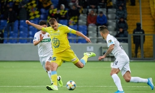 «Пожертвует ли „Астана“ Лигой Европы ради чемпионства?» Муртазаев ответил на острый вопрос