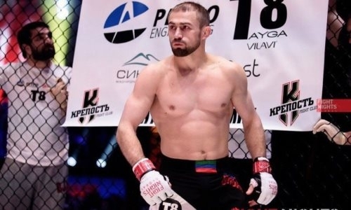 Российский экс-боец UFC выступил с жесткой критикой после поражения Жумагулову
