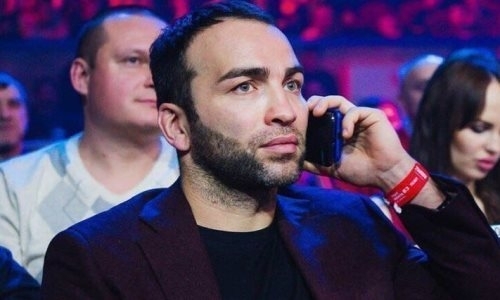 «В Казахстане ему местные судьи помогали». Глава FNG прояснил ситуацию со спорной победой Жумагулова