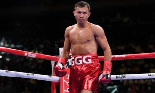 Без ударной мощи. В России назвали победителя боя Головкин — Шеремета