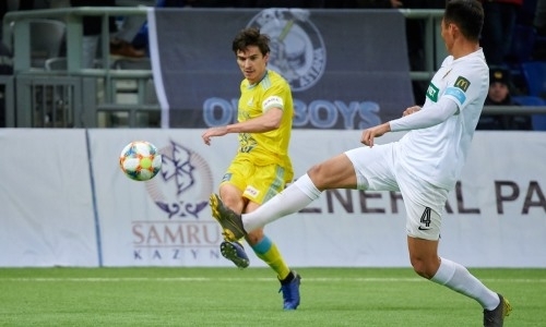 «„Кайрат“ должен был выиграть». Известный эксперт высказался о победе «Астаны»