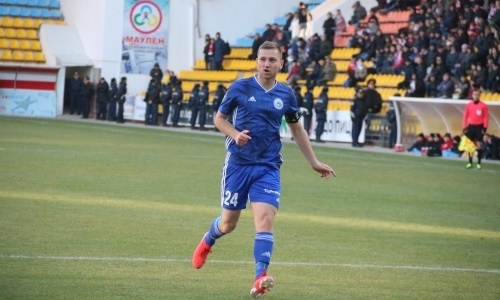 Милан Стоянович: «Важно, что выиграли и остаемся в Премьер-Лиге»