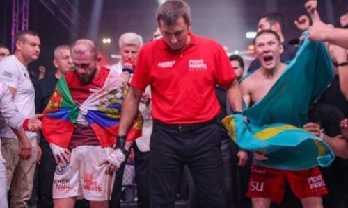 «Месть не удалась». В России оценили победу Жумагулова, его противостояние с Нурмагомедовым и переход в UFC