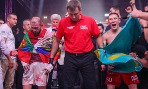 «Месть не удалась». В России оценили победу Жумагулова, его противостояние с Нурмагомедовым и переход в UFC