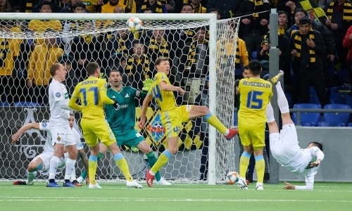 «Это основной момент». Известный тренер озвучил залог успеха «Астаны» в матче с «Кайратом»