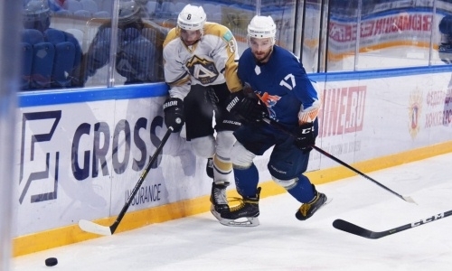 Листки хоккейного календаря. Неделя №7. 14-20 октября. Взятие Ташкента и унижение «Астаны»