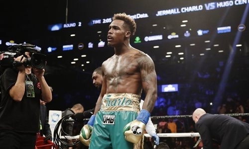 Чемпион мира провозгласил себя лучшим в весе Головкина и объяснил свое заявление