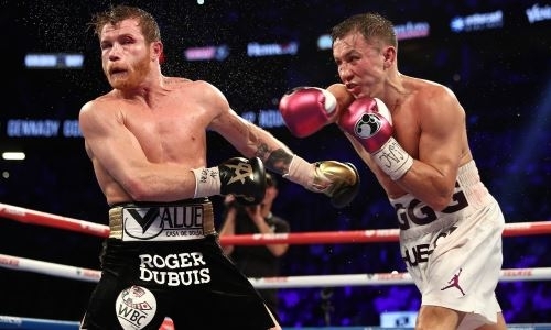 «Почему все молчат об этом?» В США открыли глаза на «Канело» в соперничестве с Головкиным