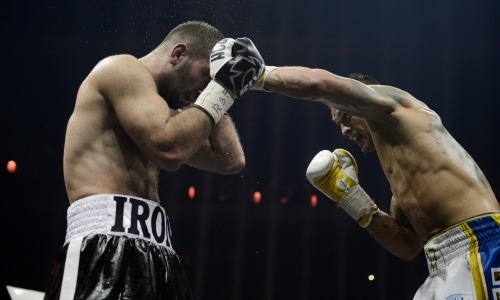 «Беготня по рингу не пройдет». Назван победитель реванша Усик — Гассиев