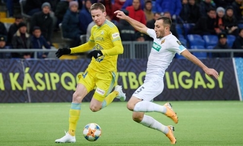 «„Астана“ на 80% чемпион, но...». Ветеран казахстанского футбола разобрал 30-й тур КПЛ