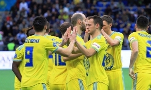 «Настраиваемся на максимум очков». Перцух — о матче с «АЗ» и выходе из группы Лиги Европы