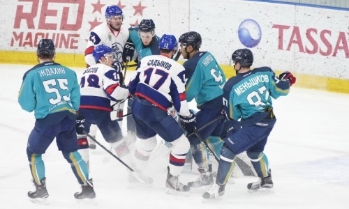 Котировки букмекеров на три матча чемпионата Казахстана