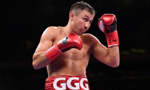 Назван чемпион мира, который «крадет» раунды по примеру Головкина