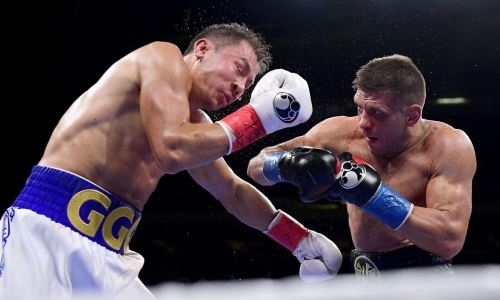 «Это нельзя остановить». Экс-чемпион мира поставил Головкину серьезный диагноз