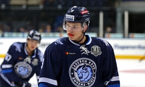 «Время нашего кризиса подошло к концу». В минском «Динамо» настроены обыграть «Барыс»