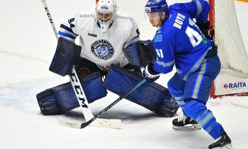 «Легко расправится». В России уверены в победителе матча «Динамо» Минск — «Барыс»