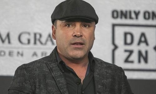Громкий скандал. Промоутера «Канело» обвиняют в избиении и сексуальном насилии