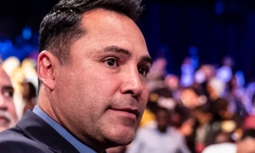 Промоутер «Канело» сделал новое заявление о трилогии с Головкиным