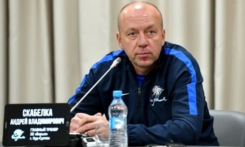 «Журналисты хотят более откровенных ответов». Скабелка выступил с интересной инициативой