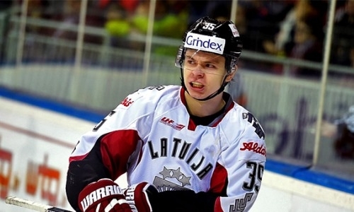 «Сарыарка» усилила состав участником чемпионата мира