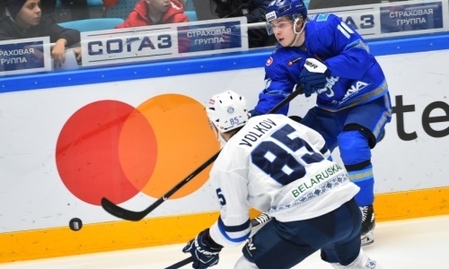 «Под патронажем президента». Известный эксперт оценил предстоящий матч «Барыса»