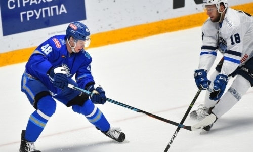 «Будет чревата». Как отражается на «Барысе» жесткая конкуренция на Востоке КХЛ