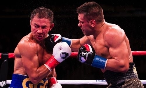 «Заставлял отходить, как никто другой». Экс чемпион-мира назвал победителя боя Головкин — Деревянченко