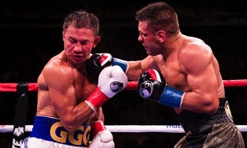 «GGG проиграет „Канело“ и уйдет на покой». Александр Беленький разобрал бой Головкин — Деревянченко и вынес вердикт