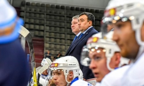 Обидно. Фарм-клуб «Барыса» в овертайме проиграл «Нефтянику» в матче ВХЛ