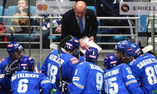 Среди лидеров. Каково положение «Барыса» в таблице КХЛ после победы над минским «Динамо»