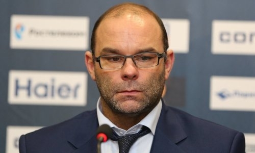 «Чересчур». Наставник минского «Динамо» разочарован поражением «Барысу» 