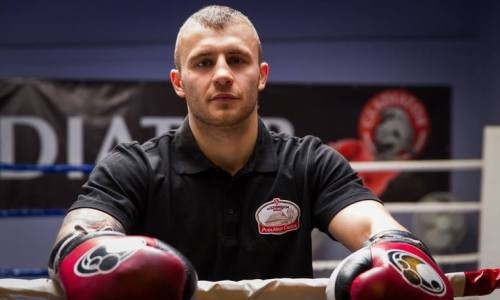 «Хотел менее узнаваемое имя». Следующий соперник Головкина удивил заявлением