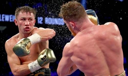 «Завязывайте шутить». Скандальный эксперт лишил Головкина его главного оружия