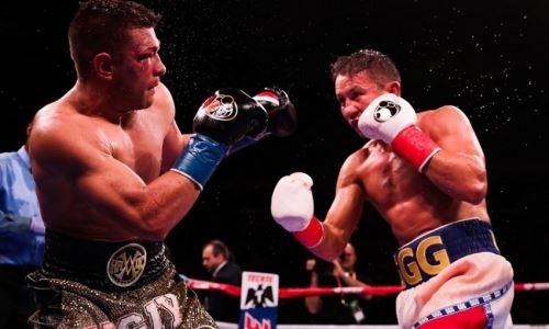 «Буду максимально откровенным». Американский тренер высказался о Головкине