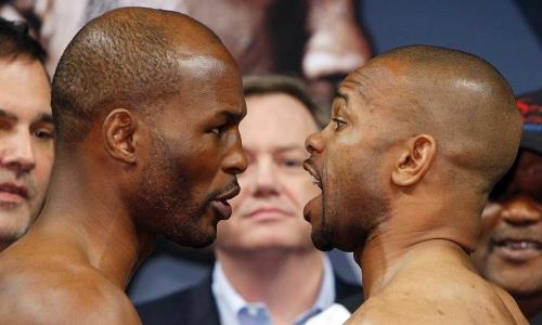 Легенды бокса договорились о третьем бое раньше Головкина и «Канело»